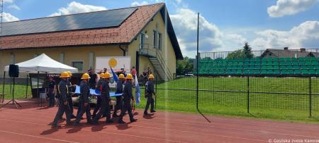 Pokalno tekmovanje Gasilske zveze Slovenije za člane in članice (5)